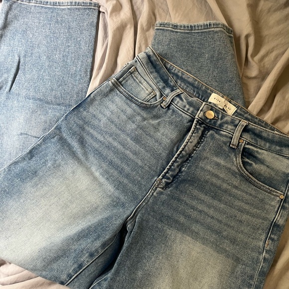 Risen Jeans Denim - Risen Jeans